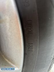 4x opony Wielosezon Pirelli cinturato 235/45R17 - Obrazek 4
