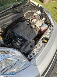 Fiat Fiorino 1.4 benzyna, bezwypadkowy - Obrazek 3