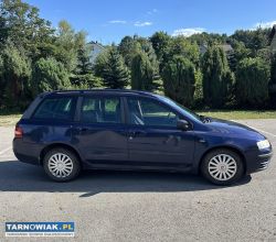 Fiat Stilo 1.6 benzyna 2003r - Obrazek 3