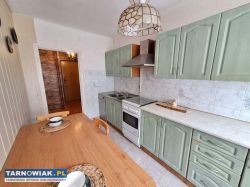 Przestronne mieszkanie w centrum, 66 m2 - Obrazek 3