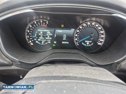 Ford Mondeo 2017 diesel - Obrazek 2