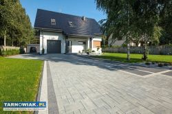 Układanie kostki brukowej - Obrazek 3
