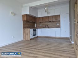 Mieszkanie dwupoziomowe, 66,67m2, wykończone - Obrazek 1