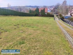 Uszew - piękna działka, ok. 20 arów - Obrazek 4