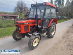 Zetor 3320 1998r - Obrazek 1