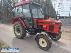 Zetor 3320 1998r - Obrazek 2