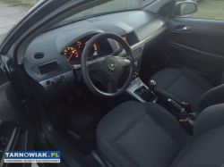 Opel astra h 1.4 benzyna 2004 - Obrazek 3