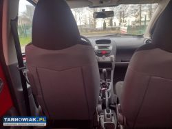 Toyota aygo 1.0 benzyna 2007 - Obrazek 4