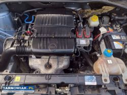 Fiat Grande Punto 1.2 Benzyna 2005 - Obrazek 4