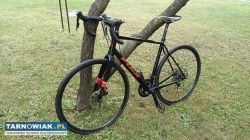 Fuji sportiff 1.3 tiagra 2x10 - Obrazek 1
