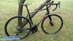 Fuji sportiff 1.3 tiagra 2x10 - Obrazek 2