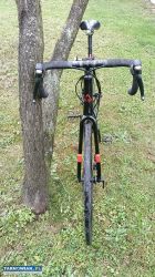Fuji sportiff 1.3 tiagra 2x10 - Obrazek 3