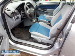 Opel astra h combi 1.6 benzyna 2004 - Obrazek 3