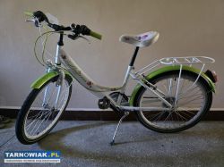 Sprzedam rower dla dziecka - Obrazek 1