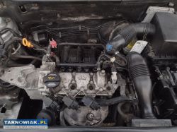Skoda Fabia Lift 1.2 Benzyna 2006 - Obrazek 4