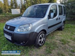 Fiat doblo 1.3 jtd 2006 - Obrazek 1