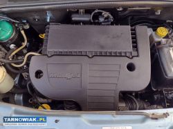 Fiat doblo 1.3 jtd 2006 - Obrazek 4