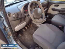 Fiat doblo 1.3 jtd 2006 - Obrazek 3