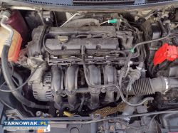 Ford fiesta mk7 1.25 benzyna 2010 - Obrazek 4