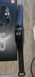 Mi smart Band 5 + opaski - Obrazek 2