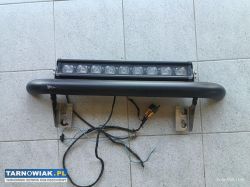 Halogen led Hella, lampa dalekosiężna - Obrazek 1
