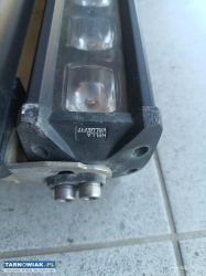 Halogen led Hella, lampa dalekosiężna - Obrazek 2
