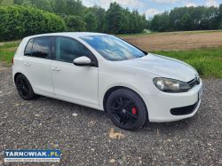 Vw golf 6 1.4 mpi 80 km+lpg | 2009 | climatronic - Obrazek 1