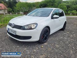 Vw golf 6 1.4 mpi 80 km+lpg | 2009 | climatronic - Obrazek 2