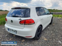 Vw golf 6 1.4 mpi 80 km+lpg | 2009 | climatronic - Obrazek 3