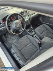 Vw golf 6 1.4 mpi 80 km+lpg | 2009 | climatronic - Obrazek 4