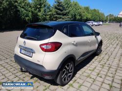Captur 1.2 120km 2013r - Obrazek 1