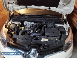 Captur 1.2 120km 2013r - Obrazek 3