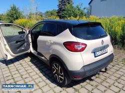 Captur 1.2 120km 2013r - Obrazek 2