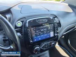 Captur 1.2 120km 2013r - Obrazek 4