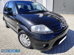 Citroen c3 lift 1.4 lpg 2009rok - Obrazek 1