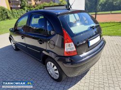 Citroen c3 lift 1.4 lpg 2009rok - Obrazek 2