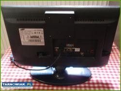 Mały telewizor 19 cali - Obrazek 3
