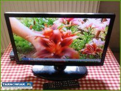 Mały telewizor 19 cali - Obrazek 1