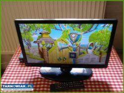Mały telewizor 19 cali - Obrazek 2
