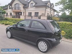 Opel Corsa C 1.2 Benzyna 2006r Climatronick !! - Obrazek 3
