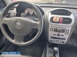 Opel Corsa C 1.2 Benzyna 2006r Climatronick !! - Obrazek 4
