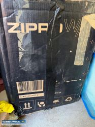 Orbitrek Zipro heat wm - Obrazek 2