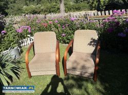 Fotele Unimeble - Obrazek 1
