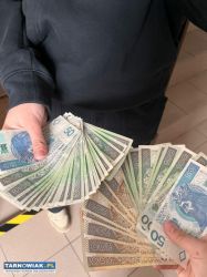 Pomoc finansowa - Obrazek 1