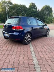 Volkswagen golf iv 2012 automat - Obrazek 2