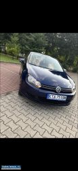 Volkswagen golf iv 2012 automat - Obrazek 1