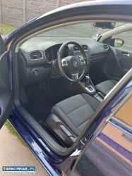 Volkswagen golf iv 2012 automat - Obrazek 3