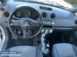Mitsubishi Colt 1.3 benzyna 2007r - Obrazek 4