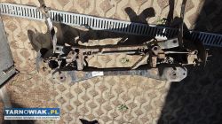 Sprzedam tylne zawieszenie volvo v50 - Obrazek 2