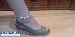 Buty Lasocki rozmiar 39 stan dobry - Obrazek 4